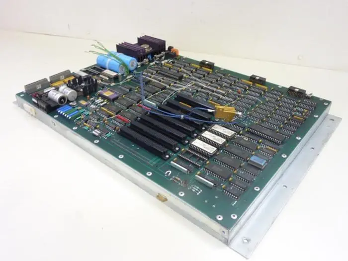Used SCI 63521 REV A Circuit Boards Michigan US | Ideal Machinery #600874