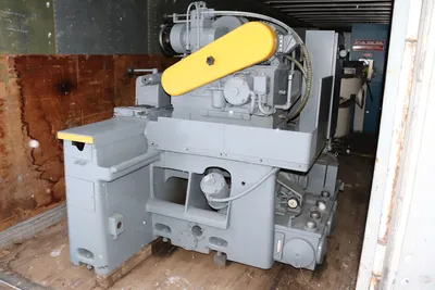USED LANDIS 2R