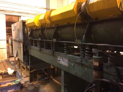 USED ULTRAMATIC CT 24192