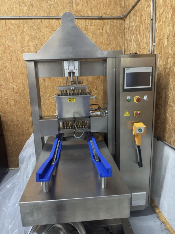 Used 2023 SAINTYCO DM-50X Processing (misc) Ohio US | Revelation Machinery #1494992