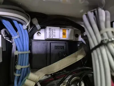 USED SIEMENS TIASTAR