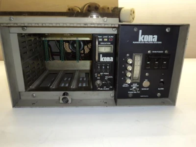 Used KONA _UNKNOWN_ Temperature Controls | OCO Industrial #1594305
