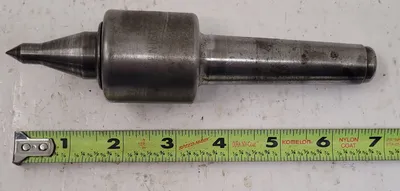 RITEN MT3 Live Center Tooling & Accessories, Live Centers | Machinery Central (2)