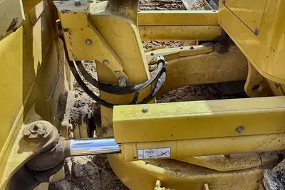 Used 2022 KOMATSU D61PXI-24 Bulldozers Texas US | Proxy Equipment #1382989