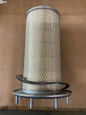 Baldwin Filter Element PN PA1675