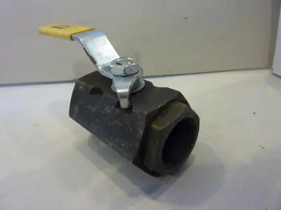 USED PARKER 2000 WOG