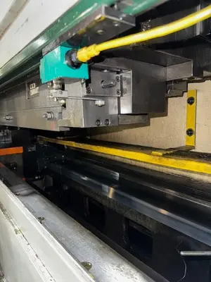 ANDERSON COOK MARAND #340E-30 Spline Rollers | Machinery Intl. Corp. (11)