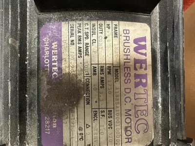 MARSHALL & WILLIAMS Co extrusion sheet line Extrusion Lines, Sheet Lines | Mark One Machinery (18)