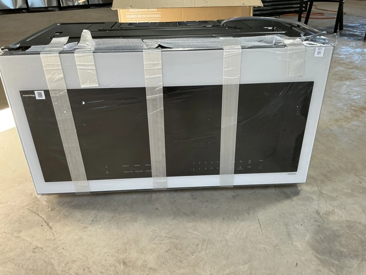Used SAMSUNG ME21DB630012AA Residential Appliances Michigan US | Miedema Asset Management Group #1578060