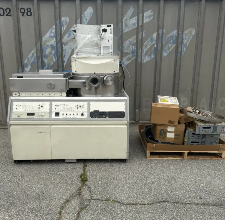 Used PerkinElmer 4410 Deposition Equipment California US | Davliegogo LLC #1706860
