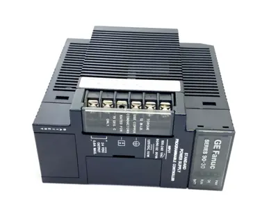 USED GE FANUC IC693PWR321T