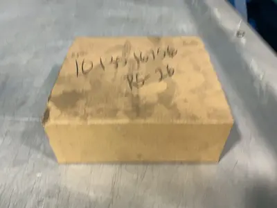 Used 2021 PHOENIX CONTACT QUINT4PS/1AC/24DC/5 DIN Rail Power Supplies Ohio US | HGR 24 #1549593