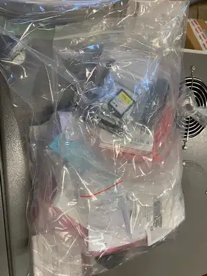 USED 2017 HAPA H-837-T-1C-LR