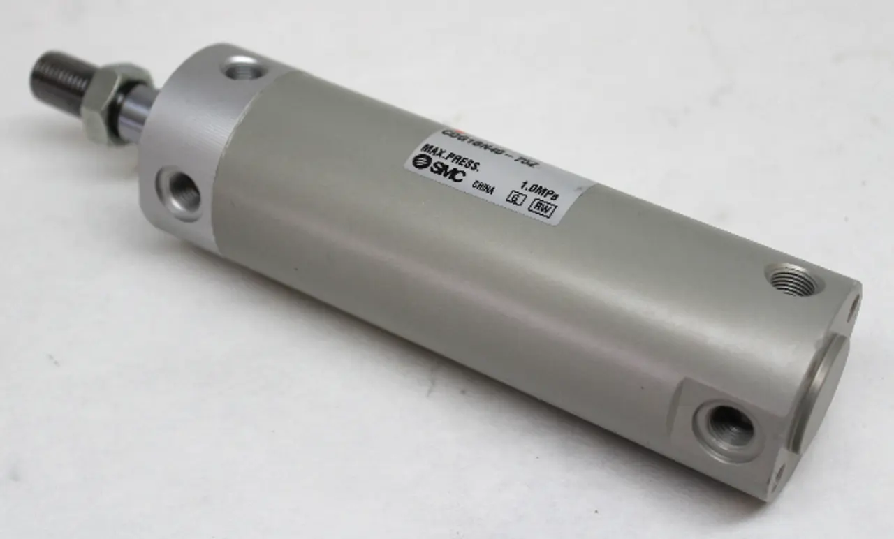 NEW SMC CDG1BN40-75Z