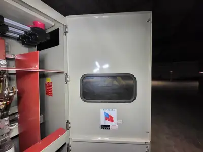 USED POWERCON CORP A67-69