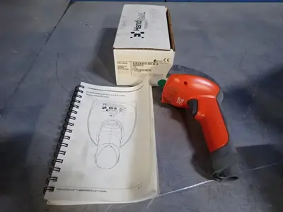 New | in-Stock HANDHELD 4800I Barcode Scanners Ohio US | HGR 24 #776798