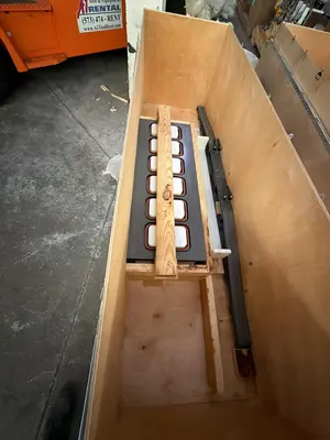 Used 2020 ROSS IN1100 Tray Sealers Illinois US | M&M Equipment Corp. #1368350