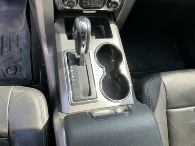 Used 2013 FORD F-150 Pickup Trucks Michigan US | Miedema Asset Management Group #1423546