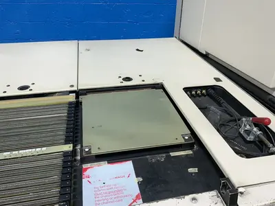 USED TERADYNE L393