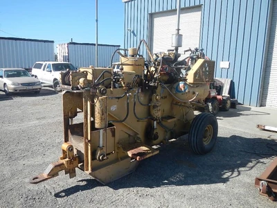 Used DMI PBM620 Pipe, Tube & Bar Benders California US | Western Trencher & Equipment, Inc. #1497776