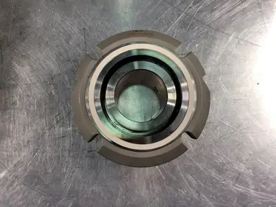 NEW FLOWSERVE CSCPX2625EAXAB