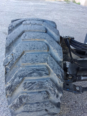 USED 2015 Genie S-60X