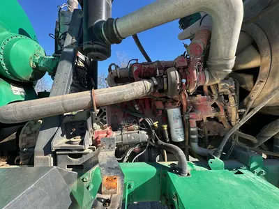 Used 2020 TEREX FD4000 Cement Mixers Georgia US | Proxy Equipment #1381936
