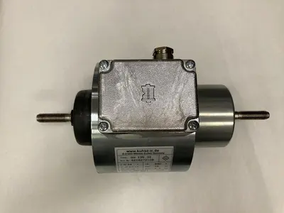 New | in-Stock KUHSE GH135 33 5216270108 Pump & Valve Parts | Surplus Asset Holdings #1219721