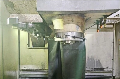 Used 2005 AWEA BM-1600 Vertical Machining Centers Ontario CA | Legacy CNC Machinery, LLC #870072