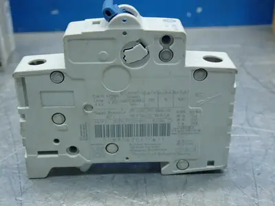 Allen Bradley  Electrical Components Lot