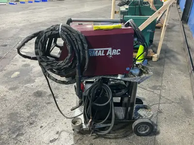 Used THERMAL ARC 320SP Welding Machinery (Other) Ohio US | HGR 24 #1309911