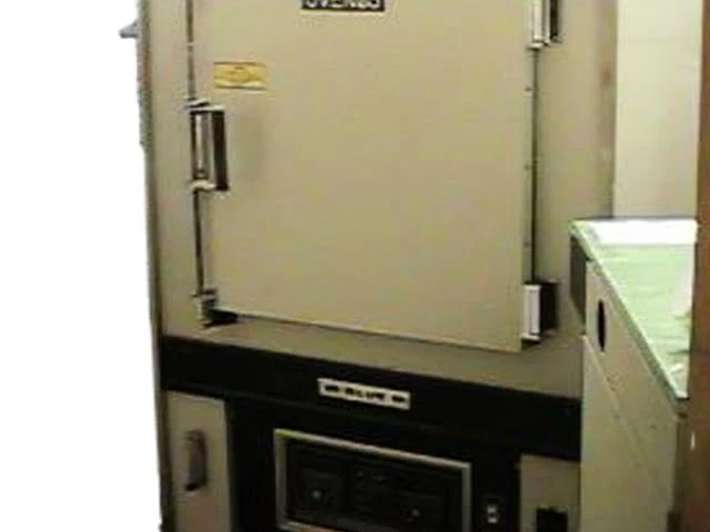 Used BLUE M _UNKNOWN_ Lab Ovens Massachusetts US | J.M. Industries #1044876