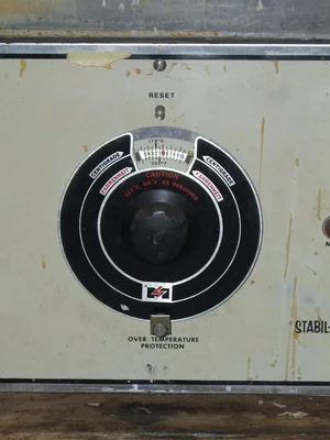 USED BLUE OV-510A-2