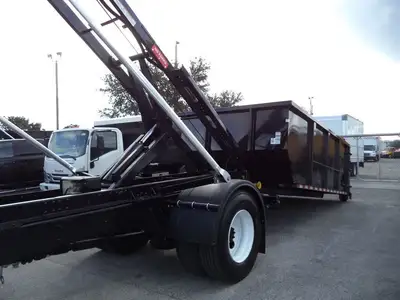Used 2019 INTERNATIONAL _UNKNOWN_ Hooklifts & Roll-Offs Florida US | TLC Truck & Equipment #1568910