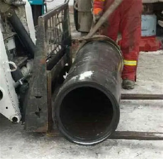 Used DTH MG-180 18" DTH HAMMER N180 SHANK LG DIAMETER ROCK DRILLING PACKAGE Rock Drills CA | East West Machinery & Drilling #1415968