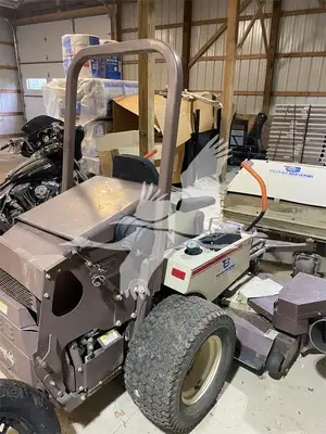 USED 2016 KUBOTA ZG227