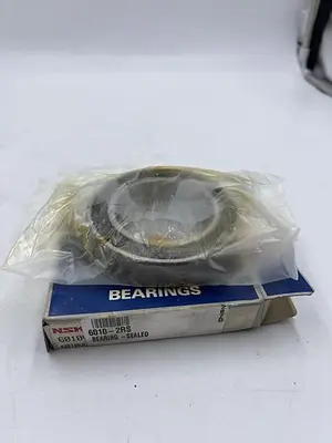 New | in-Stock NSK NSK 6010-2RS Misc Electrical & Power Parts | ND Industrial Surplus #1212433