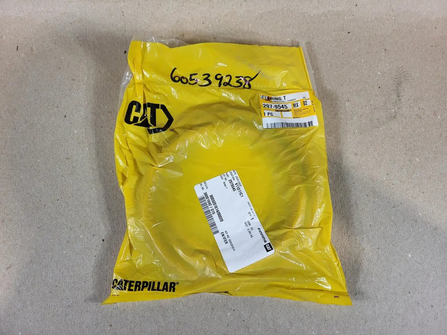 NEW CATERPILLAR 297-9545