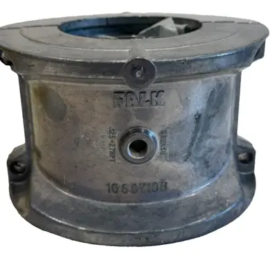 NEW FALK STEELFLEX COUPLING COVER ASSEMBLY 775811