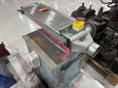 RJH LINISHER 4 INCH Grinders | Bowland Trading Ltd (2)