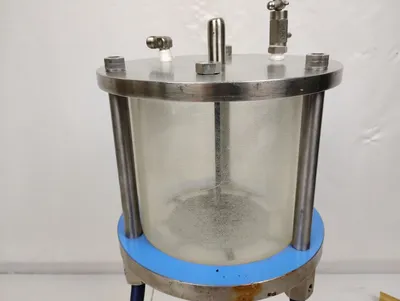 USED MILLIPORE 142MM UF Cell 125 PSI