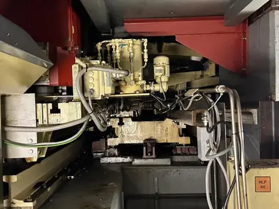 Used SCHIESS 40 DZ 12-350/400-300/180 Vertical Boring Mills (incld VTL) Georgia US | Shub Machinery #237992