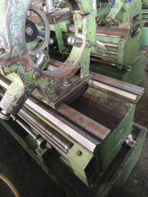 WIN HO Centre Lathe, in good used condition