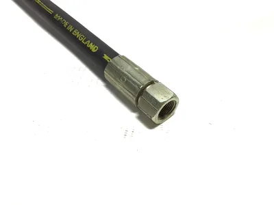 Unbranded AT-04 – GO81 Hose Assy (Lot of 2)