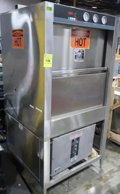 USED DOUGLAS DF-10-ELEL