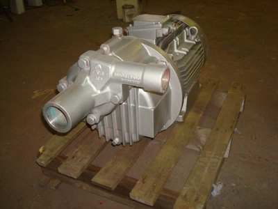 155 Lpm Sunflo P-2000 Industrial Grade Pump