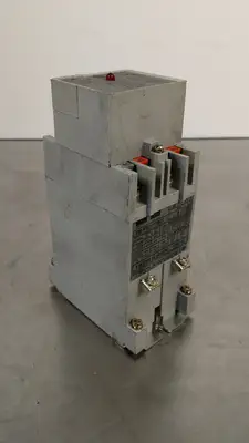 USED Allen Bradley, AB B. 700 Type RTC Solid State Timer