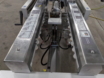USED 2018 WEXXAR 5150