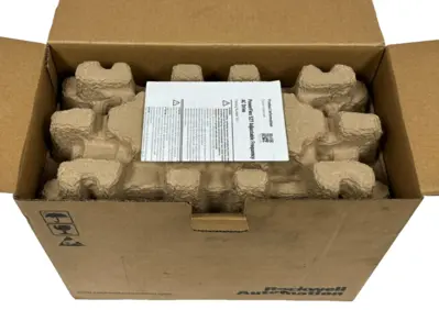 NEW ALLEN BRADLEY 25C-D024N104 POWERFLEX 527 SER. B 15HP F/W: 2.002