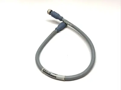 Used Turck InterlinkBT Bus Stop Connecting Cable Type 5711 Cable & Wire Michigan US | Maverick Industrial Sales #1410811